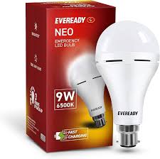 EVEREADY NEO LED BULB